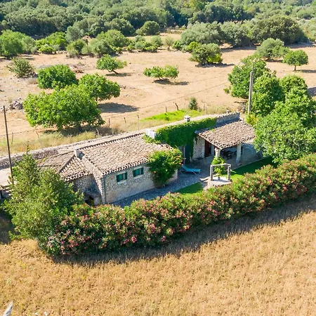 Farm stay Fangar Campanet
