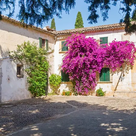 Farm stay Fangar Campanet