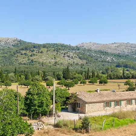 Fangar Campanet