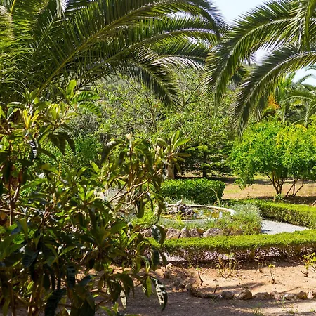 Farm stay Fangar