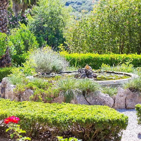 Farm stay Fangar Campanet