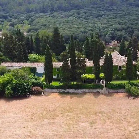 Farm stay Fangar Campanet
