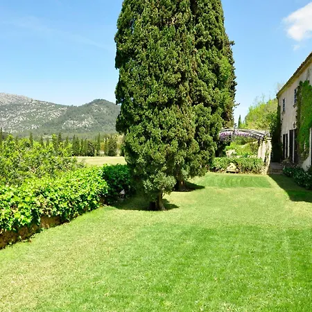 Fangar Farm stay Campanet