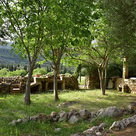 Fangar * Campanet