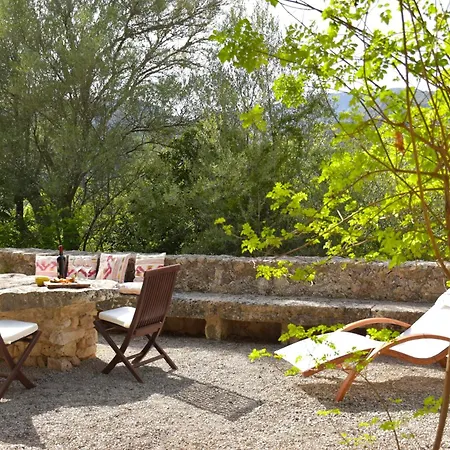 Fangar Farm stay Campanet