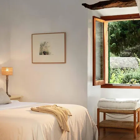 Fangar Farm stay Campanet