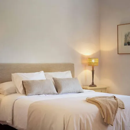 Fangar Farm stay *