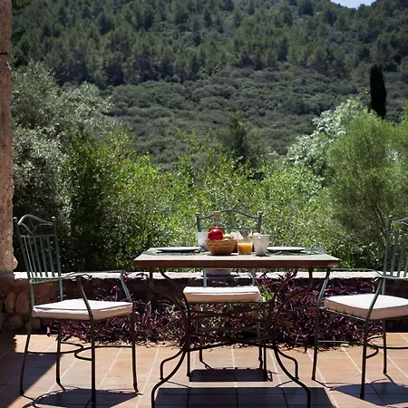 Fangar Farm stay Campanet
