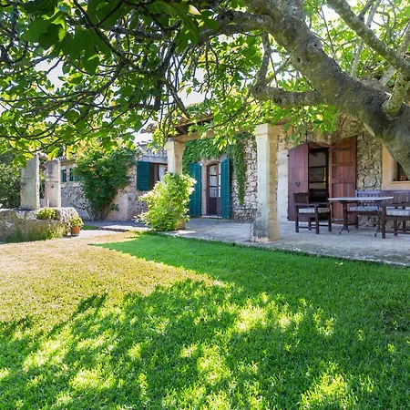 Fangar Farm stay Campanet